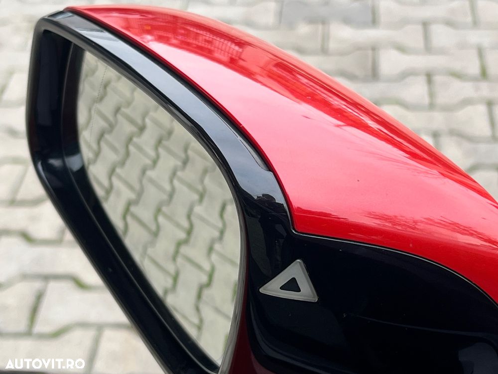 BMW Seria 3 320d - 31