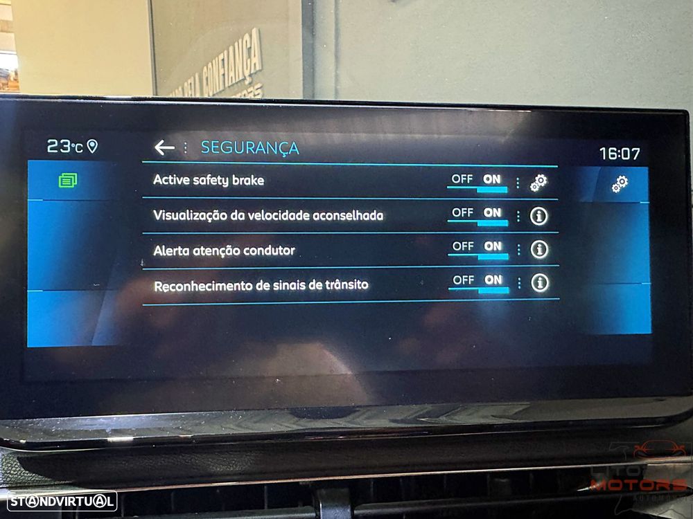 Peugeot 5008 1.2 PureTech GT Pack EAT8 - 34