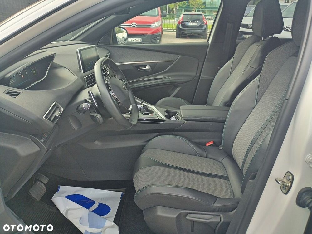 Peugeot 3008 - 9