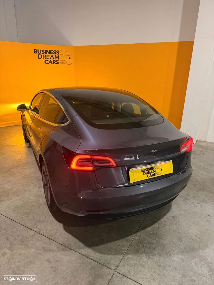 Tesla Model 3 Standard Range Plus RWD - 7