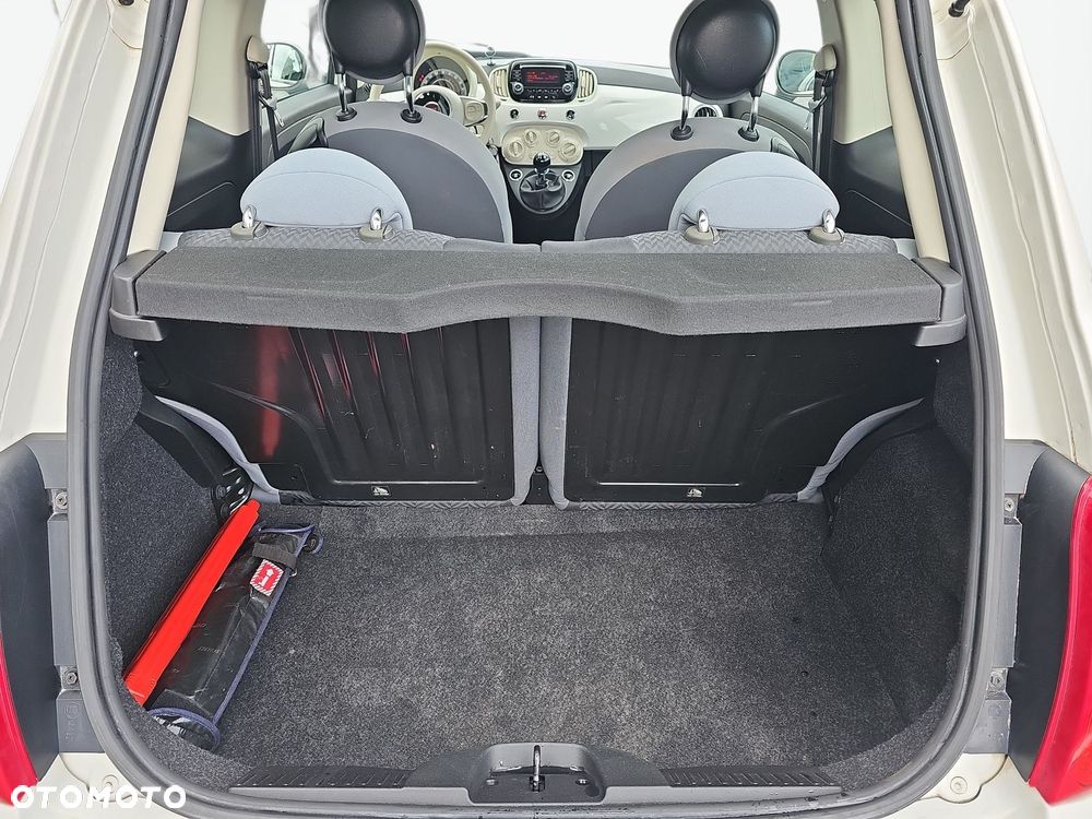 Fiat 500 1.2 Pop - 18