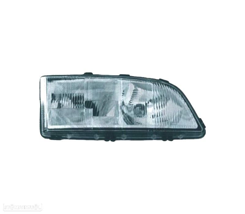 FAROL DIR OPTICAS VOLVO S70 97-00 V70 97-00 - 1