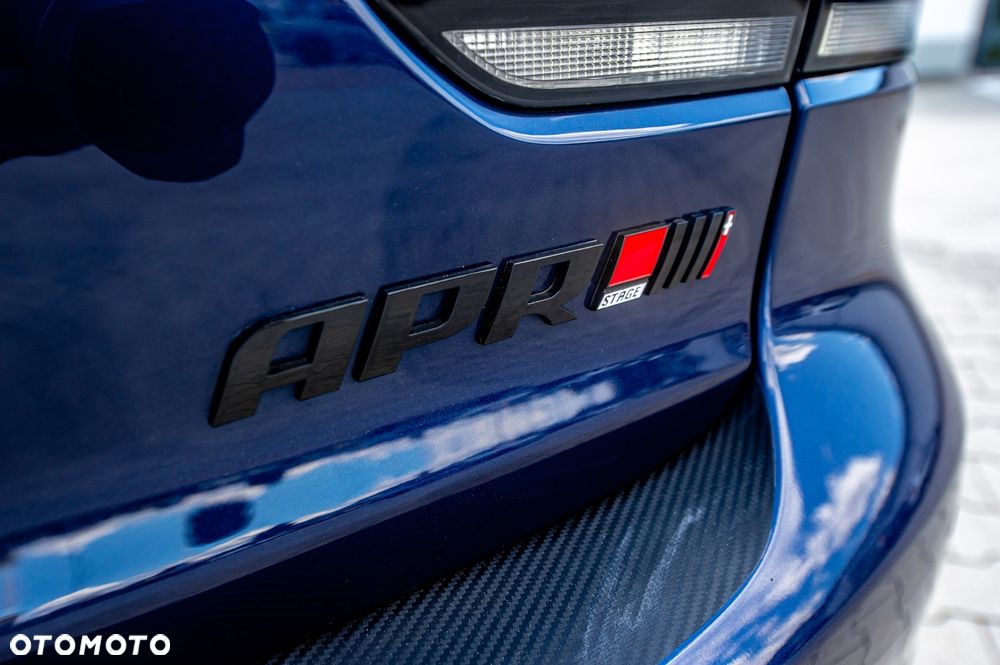 Volkswagen Golf 2.0 GTI DSG Edition 35 - 14