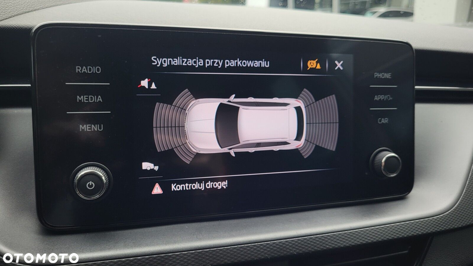 Skoda Kamiq 1.5 TSI Ambition - 36