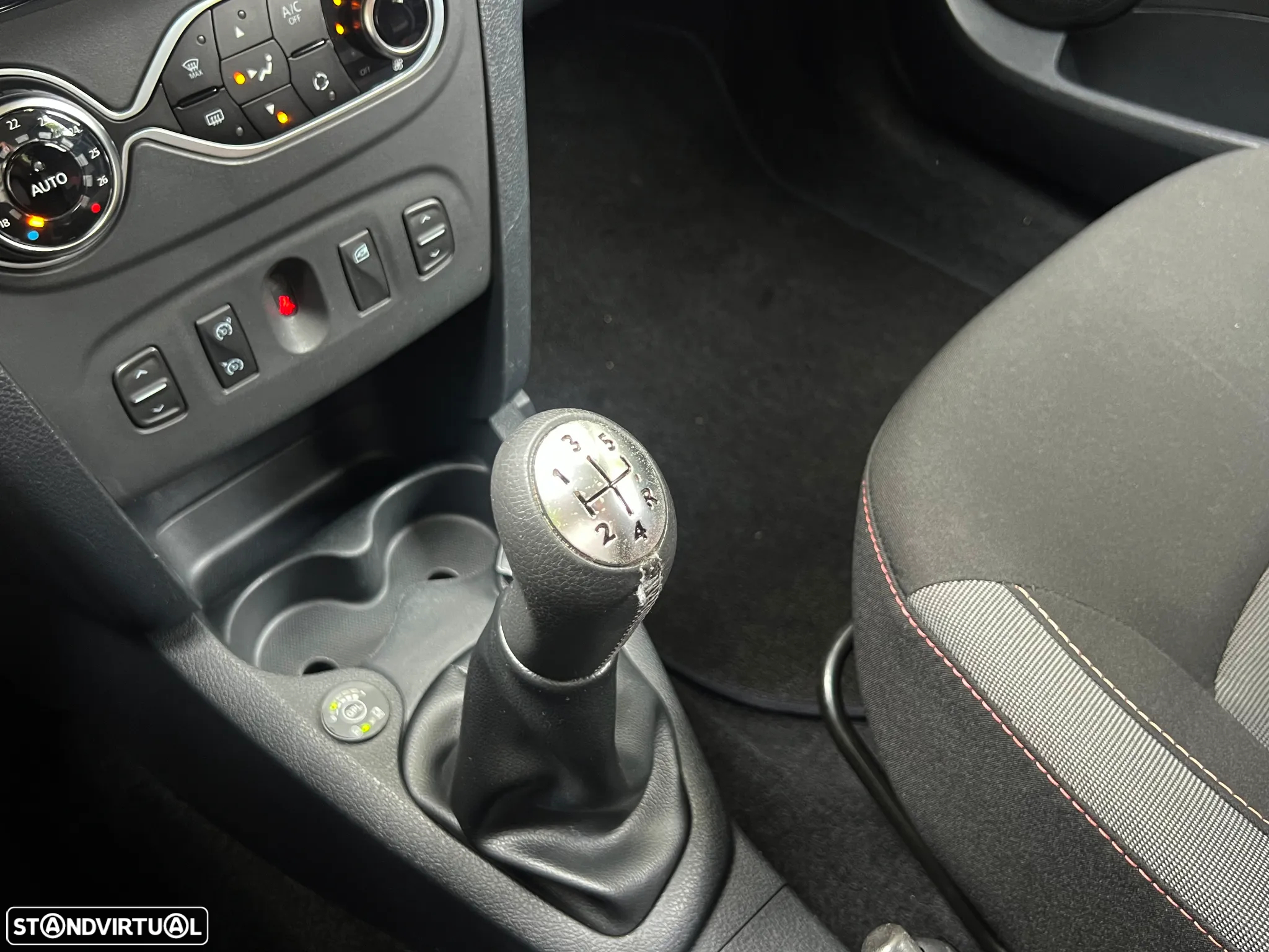 Dacia Sandero 0.9 TCe Stepway Bi-Fuel - 14