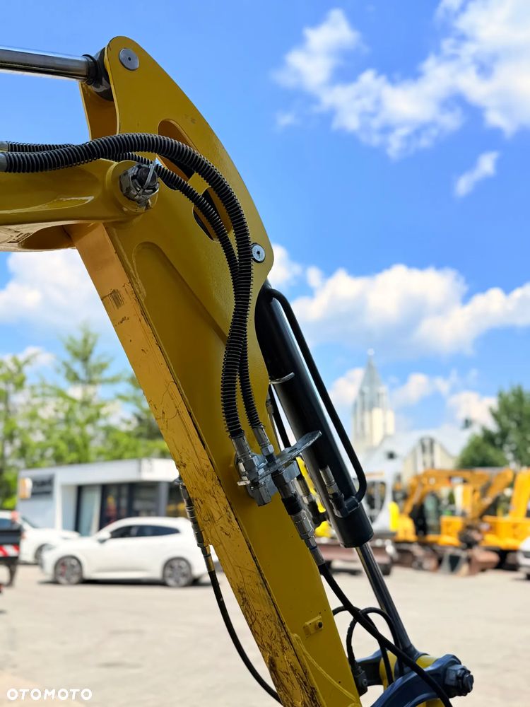 Wacker Neuson EZ 26 VDS | 2020 | 1800 MTH | VDS MINIKOPARKA EZ26 28 ez28 ez 28 et 24 et24 - 17