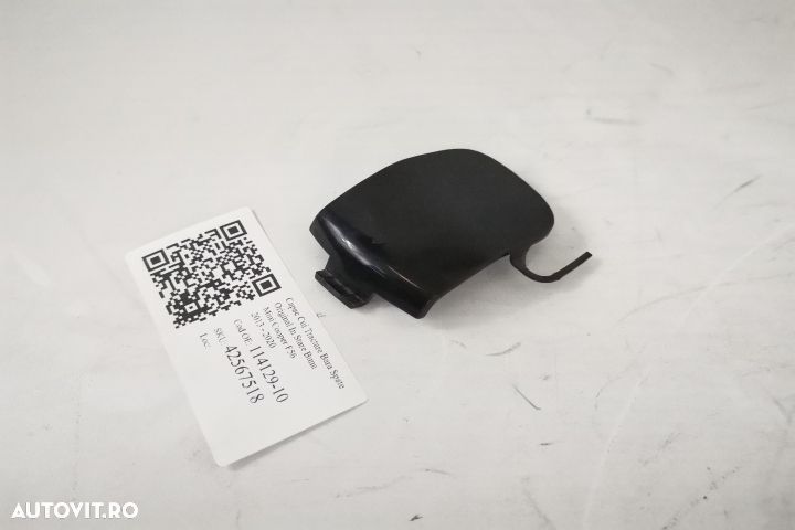 Capac Cui Tractare Bara Spate Original In Stare Buna Mini Cooper F56 2 - 3