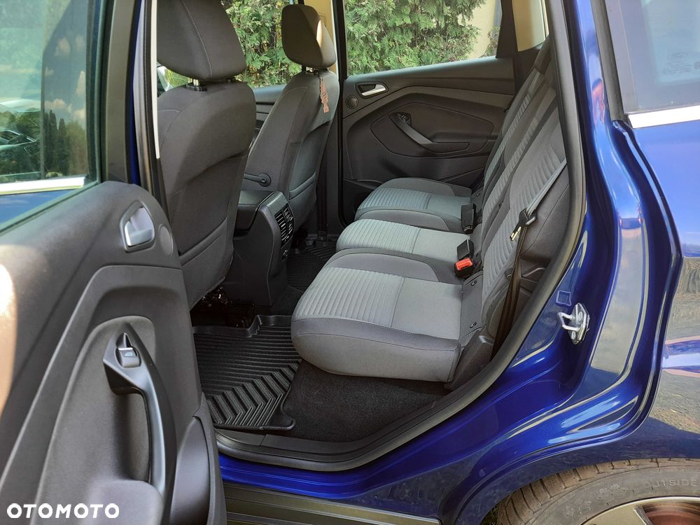 Ford C-MAX - 8