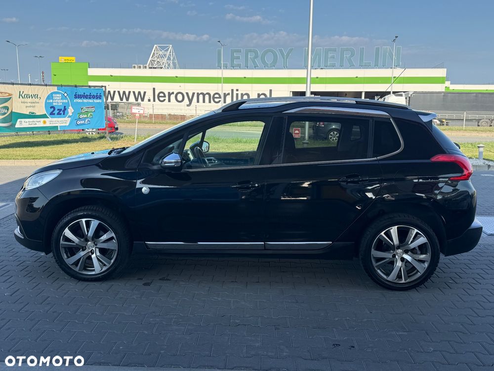 Peugeot 2008 PureTech 110 Stop&Start Business-Line - 3