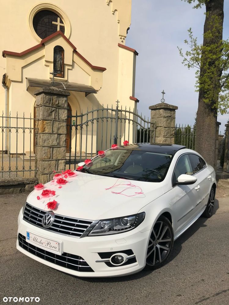 Volkswagen CC - 8