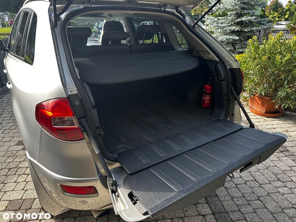 Renault Koleos 2.0 dCi 4x4 SL Bose - 6