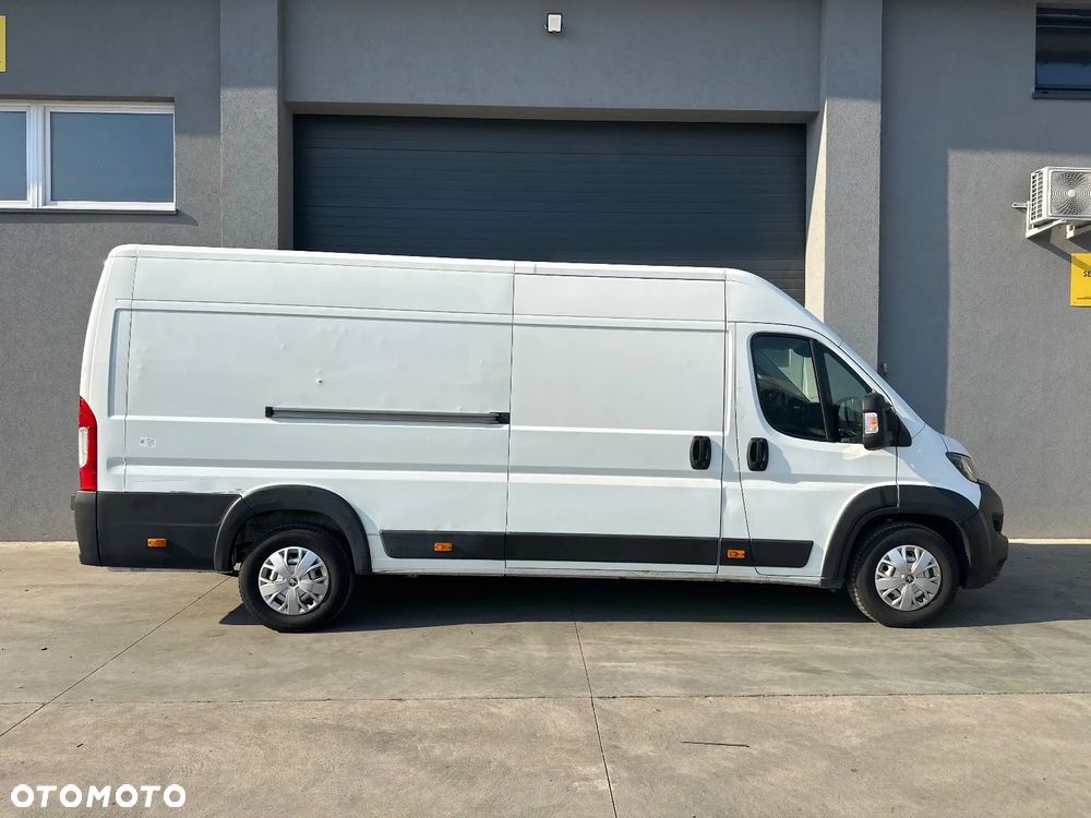 Peugeot BOXER - 4