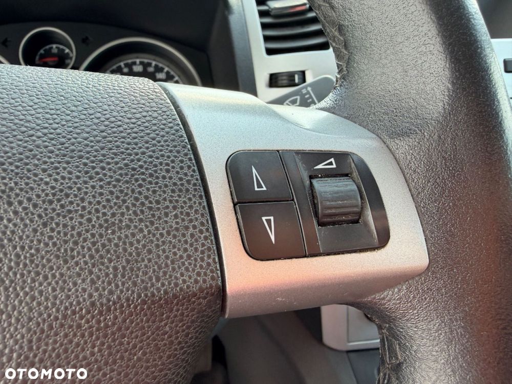 Opel Zafira 1.7 CDTI ecoFLEX Family Plus - 15