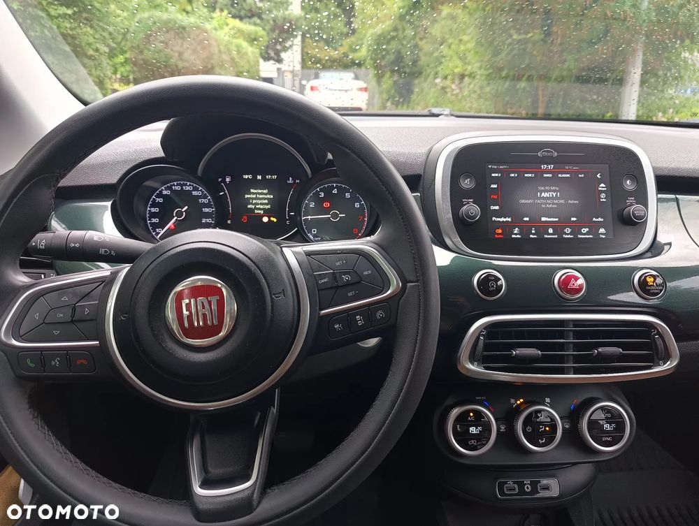 Fiat 500X Dolcevita 1.3 Launch Edition DCT - 8