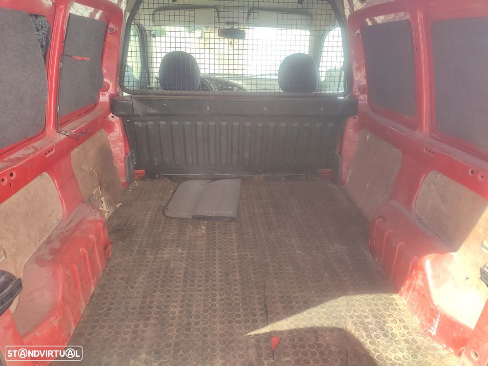 Citroën Berlingo - 5