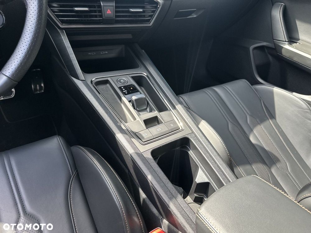 Cupra Formentor 2.5 TSI 4Drive VZ5 Bat DSG - 29