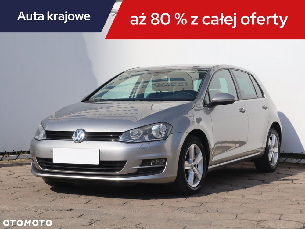Volkswagen Golf - 3