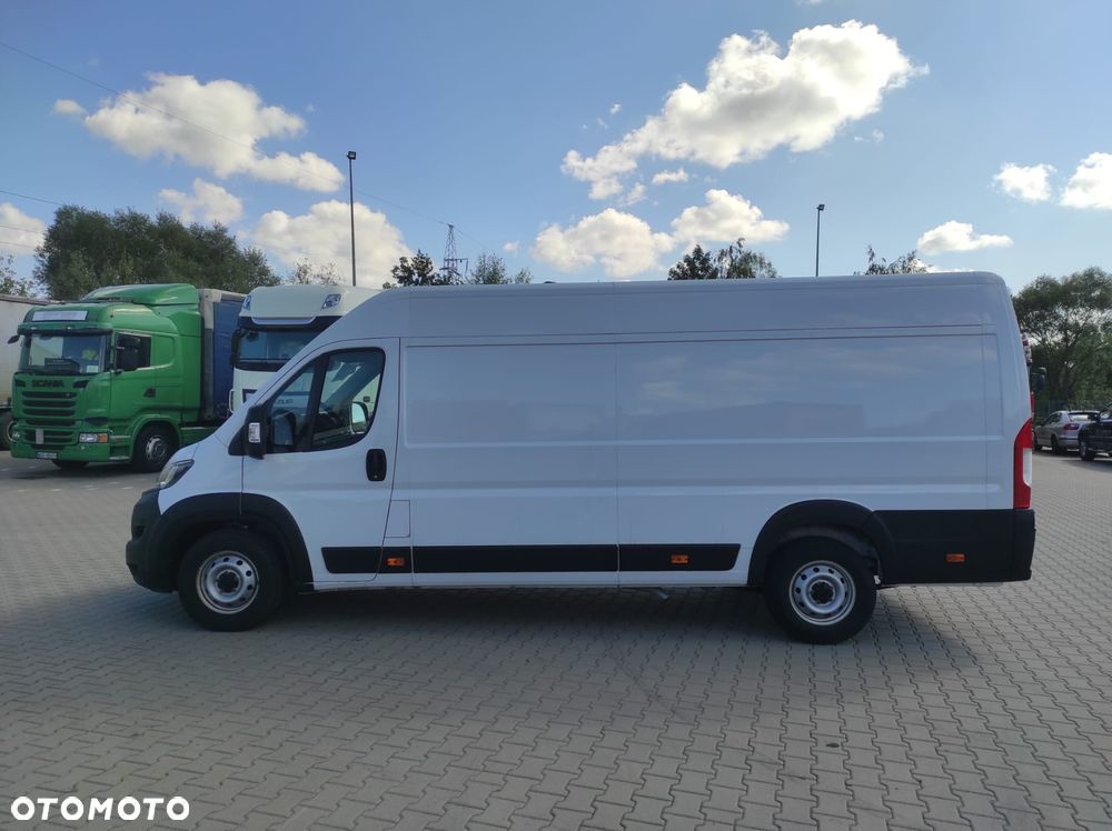 Fiat DUCATO MAXI L4H2 - 10