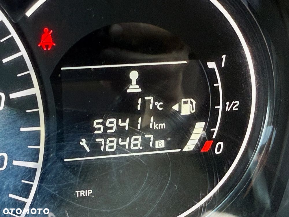 Nissan Note 1.2 Acenta Plus - 33