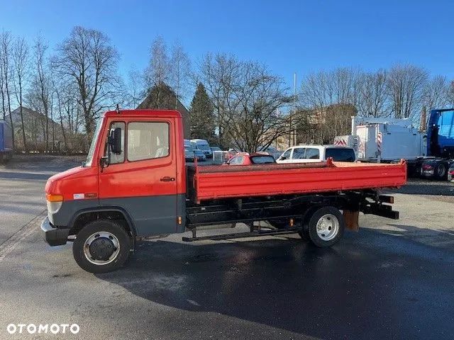 Mercedes-Benz vario - 1