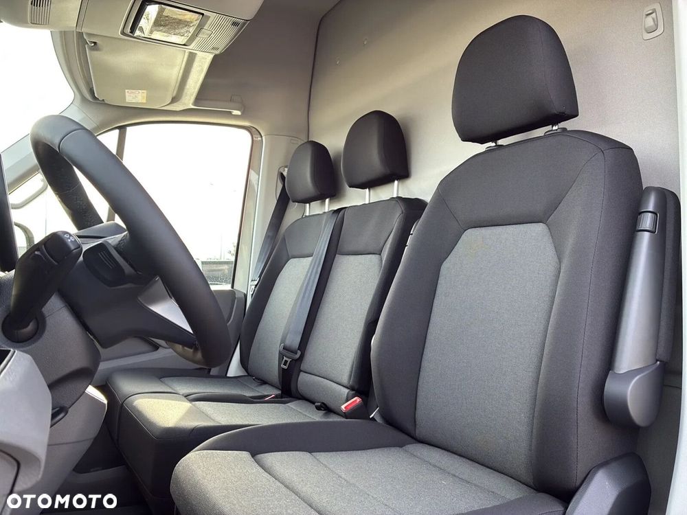 Volkswagen Crafter 35 Furgon AUTOMAT/L3H3, 2.0TDI 177KM, Wysoki dach, r.o. 3640 - 13