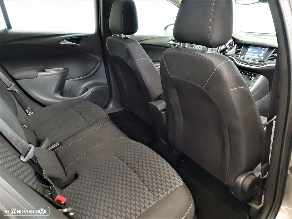 Opel Astra Sports Tourer 1.6 CDTI Edition S/S - 20