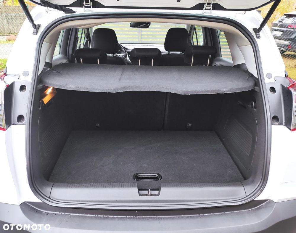 Opel Crossland X 1.6 Ultimate - 21