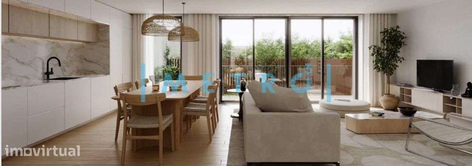 Apartamento T3 Venda em Paranhos,Porto - Grande imagem: 5/13