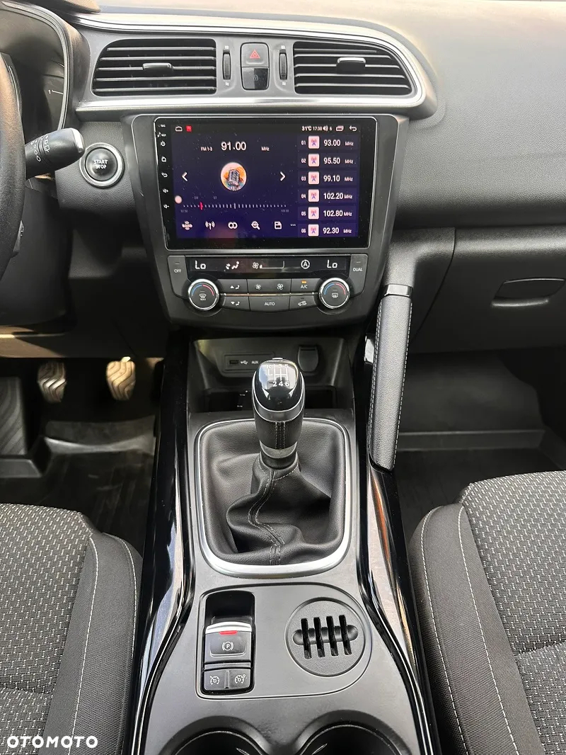 Renault Kadjar 1.2 Energy TCe Zen - 6