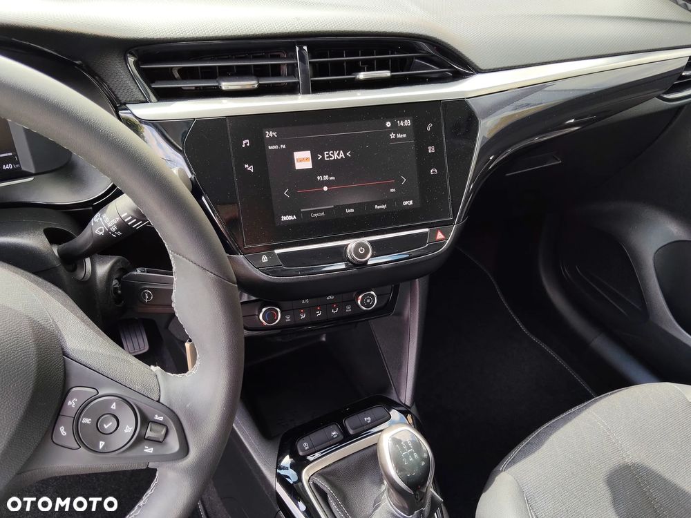 Opel Corsa 1.2 Elegance S&S - 14