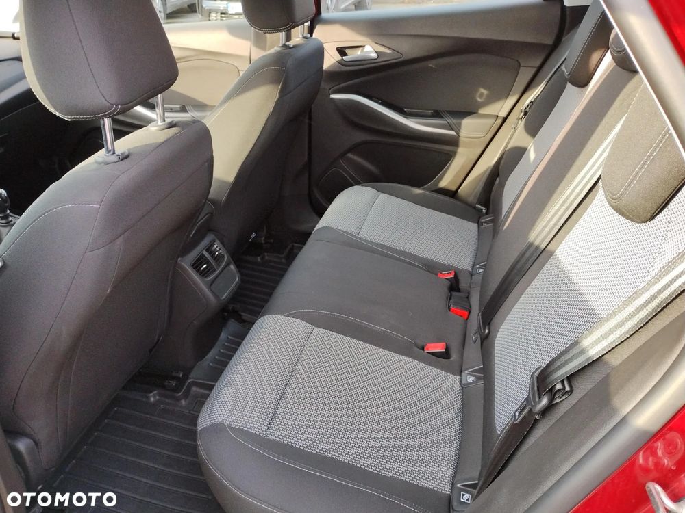 Opel Grandland X 1.2 T GPF Edition Business Pack S&S - 29