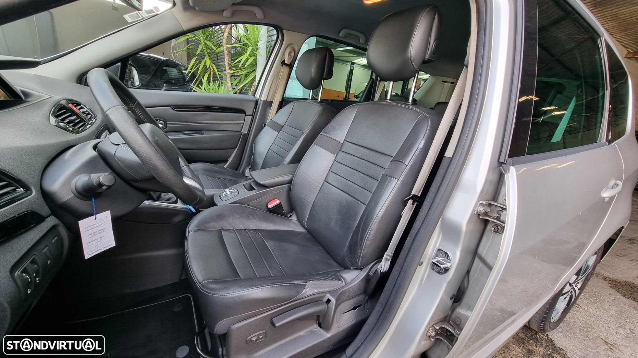 Renault Grand Scénic 1.5 dCi Bose Edition 7L - 3