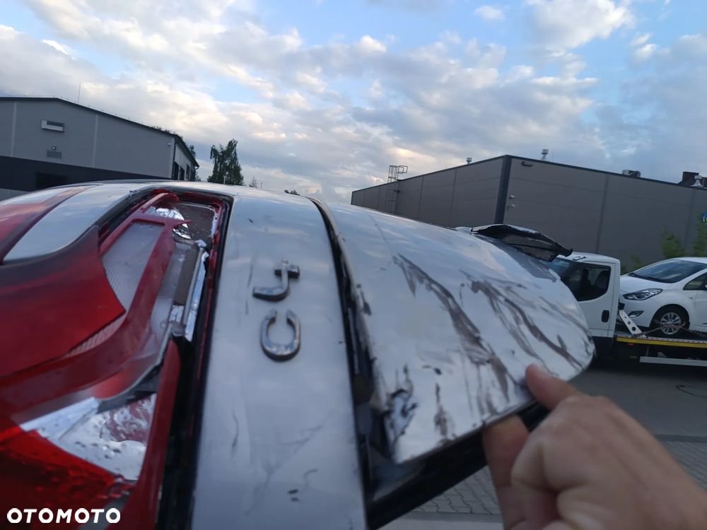 Citroën C4 Grand Picasso VTi 120 Intensive - 32