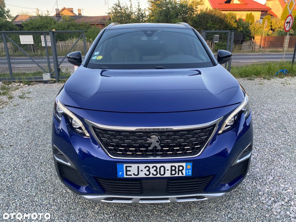 Peugeot 3008 BlueHDi 150 Stop & Start Business-Line - 2