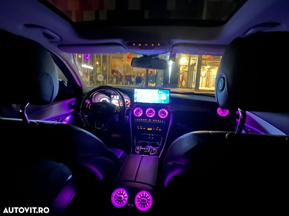 Mercedes-Benz C 350 e T-Modell Aut - 19
