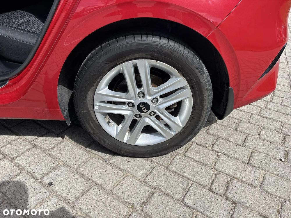 Kia Ceed 1.4 T-GDI M - 18