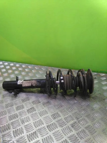 PEÇAS AUTO USADAS para Mini Cooper 1.6i 2007 - 3