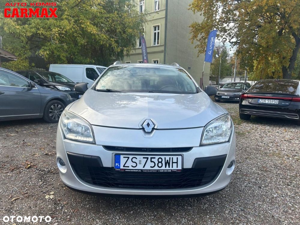 Renault Megane - 8