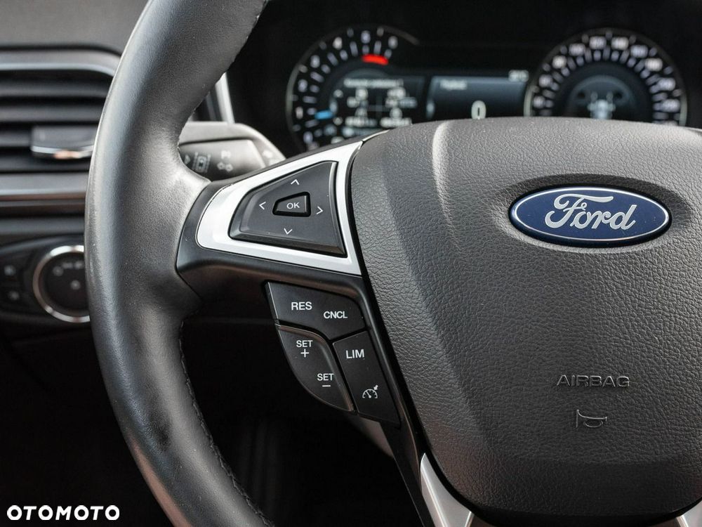 Ford Mondeo 2.0 EcoBlue Titanium AWD - 14