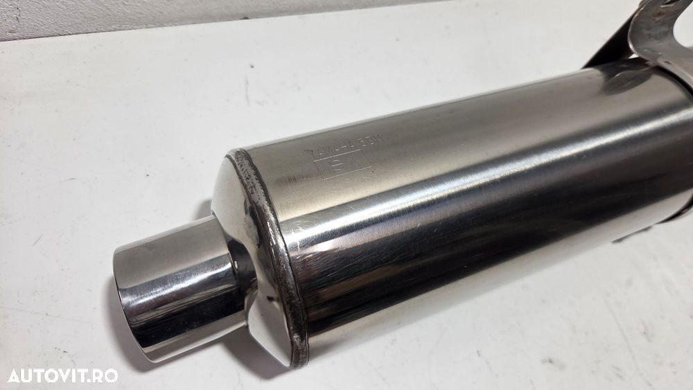 Toba originala Yamaha Fazer 600 1998-2003 - 2
