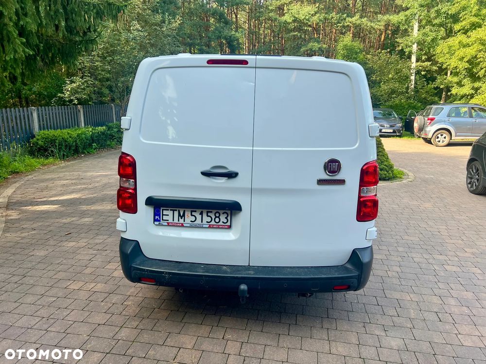 Fiat Scudo L3 Multicab - 6