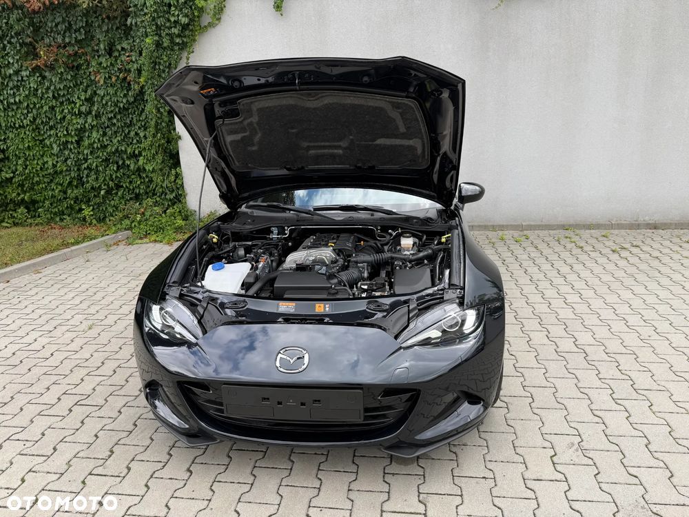 Mazda MX-5 1.5 Skyactiv-G Homura - 22