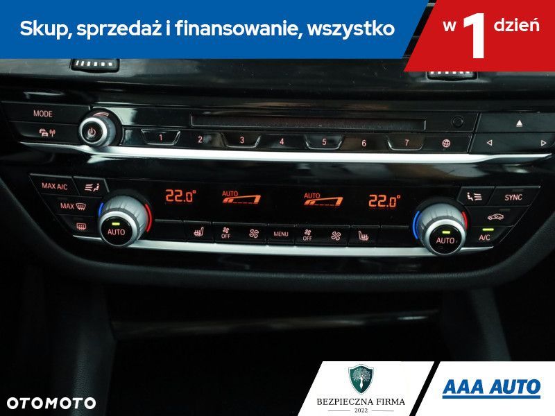 BMW Seria 5 - 18