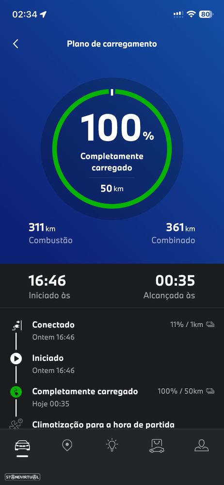 BMW 530 e Pack Desportivo M - 37