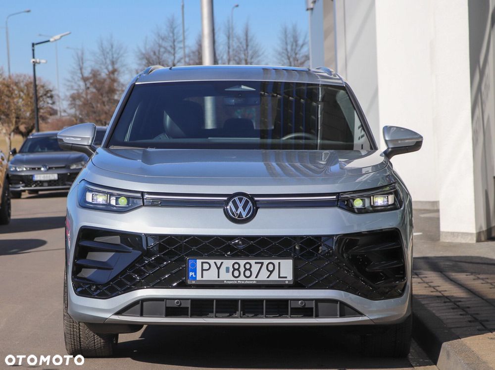 Volkswagen Tayron - 9