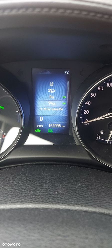 Toyota C-HR 1.8 Hybrid Premium - 27