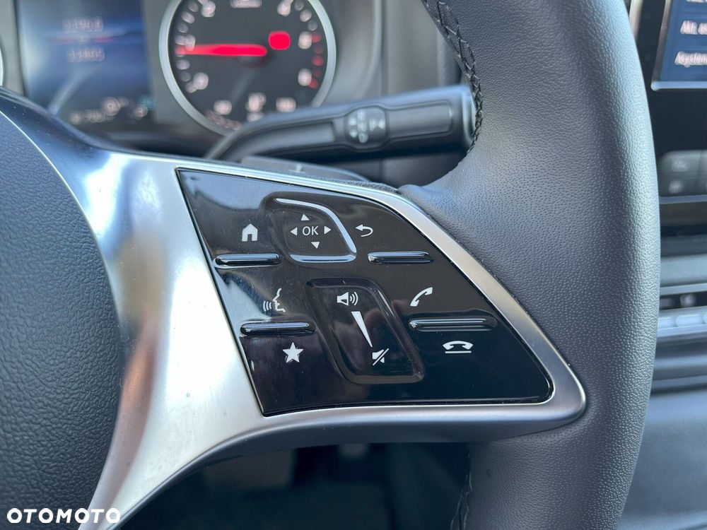 Mercedes-Benz Vito - 20