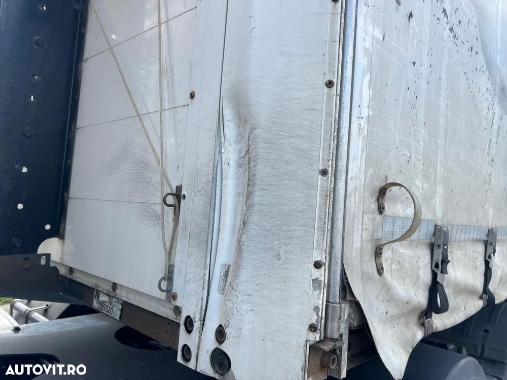 Kögel s24-1 code xl axa liftanta - 32