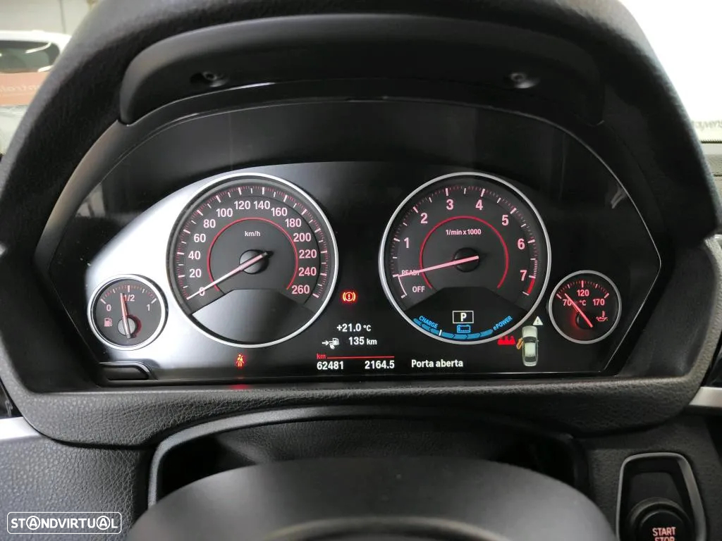 BMW 330 e iPerformance Line Sport - 5