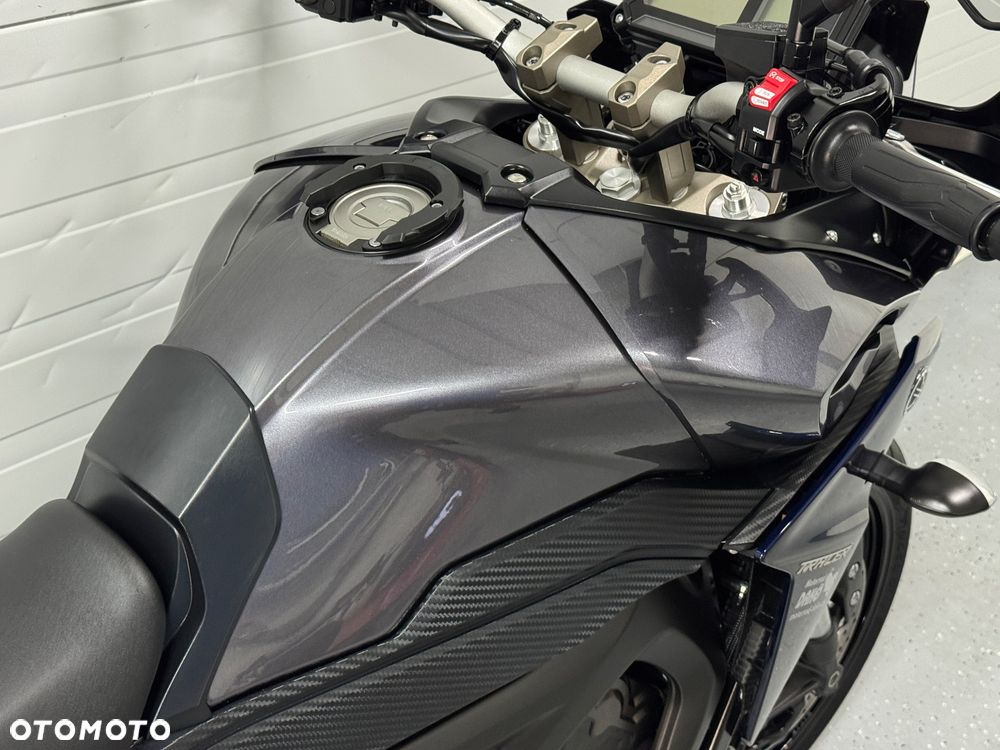Yamaha Tracer - 15